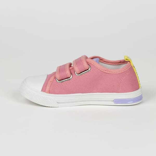 Sportskor Casual Barn Minnie Mouse Rosa - 26