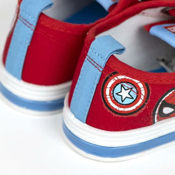 Sportskor Casual Barn The Avengers Röd - 32