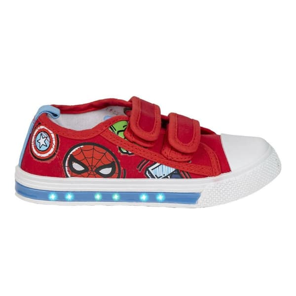 Sportskor Casual Barn The Avengers Röd - 32
