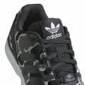 Miniatyrbild 5 av 8: Sportskor Casual Barn Adidas Zx Flux Svart - 29