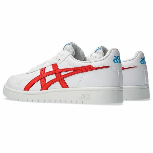 Kondisko til Børn Asics Japan S Hvid - 39.5