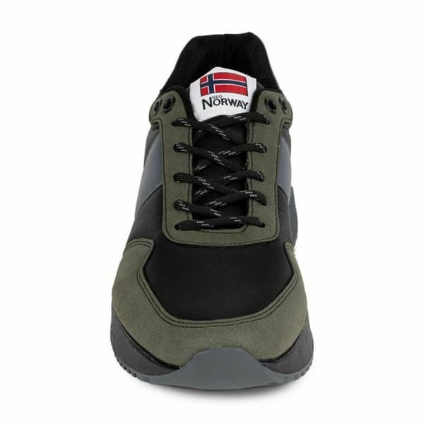 Joggesko til Menn Geographical Norway Cadiz M - 45