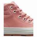 Miniatyrbilde 9 av 11: Joggesko Converse All-Star Berkshire Rosa - 28