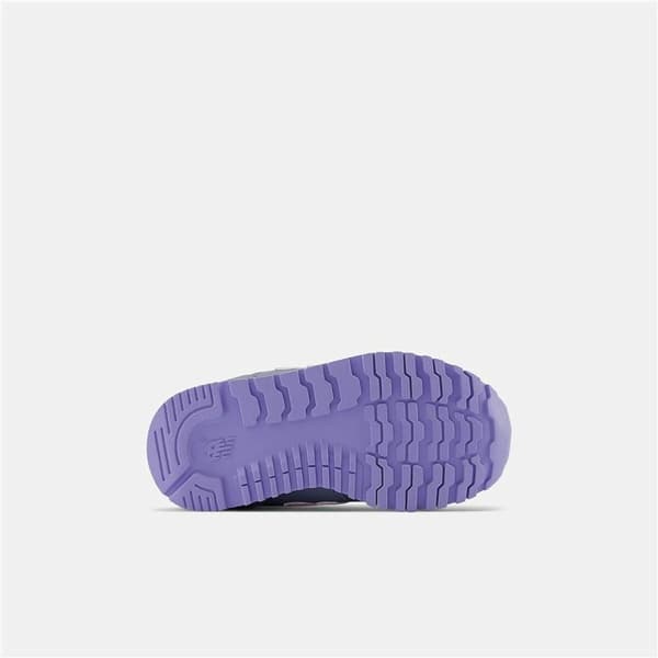 Sportssko for barn New Balance 500 HookLoop - 27,5