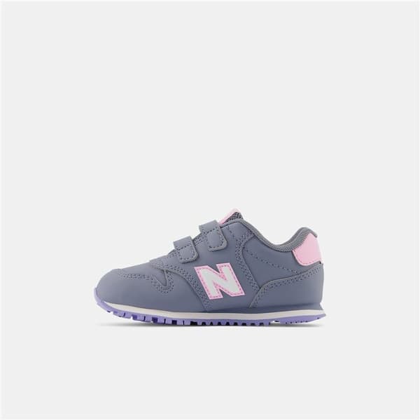 Sportssko for barn New Balance 500 HookLoop - 27,5