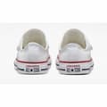 Miniatyrbilde 5 av 6: Sportssko for barn Converse All Star Easy-On Hvit - 35