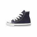 Miniatyrbilde 5 av 7: Sportssko for barn Converse Chuck Taylor All Star Classic Mørkeblå - 22