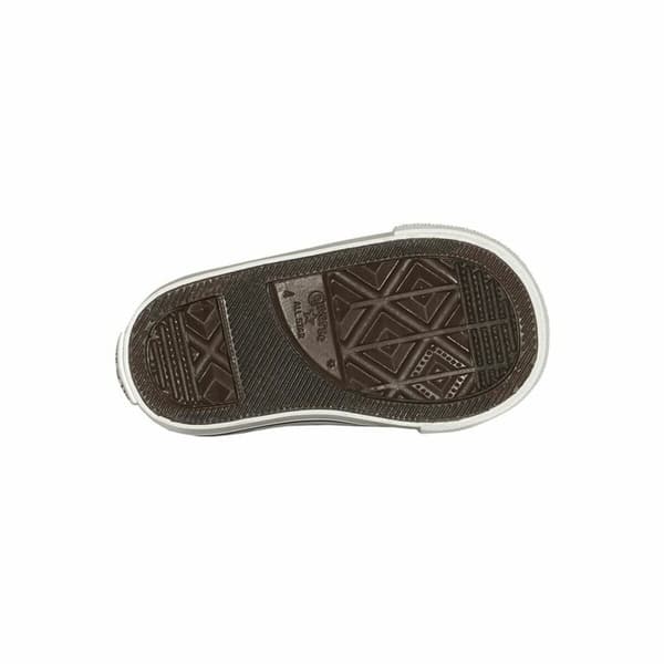 Sportssko for barn Converse Chuck Taylor All Star Classic Mørkeblå - 22