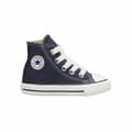Miniatyrbilde 1 av 7: Sportssko for barn Converse Chuck Taylor All Star Classic Mørkeblå - 22