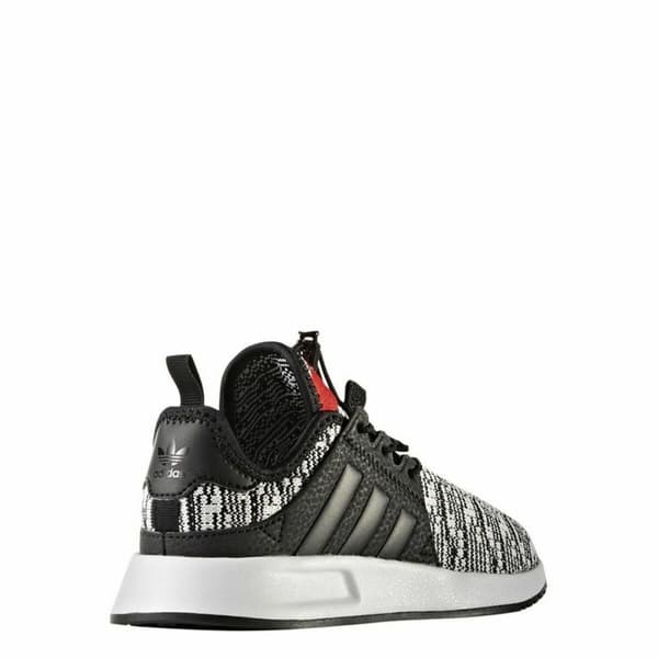 Jobbesko til Barn Adidas Originals X_Plr Svart - 32