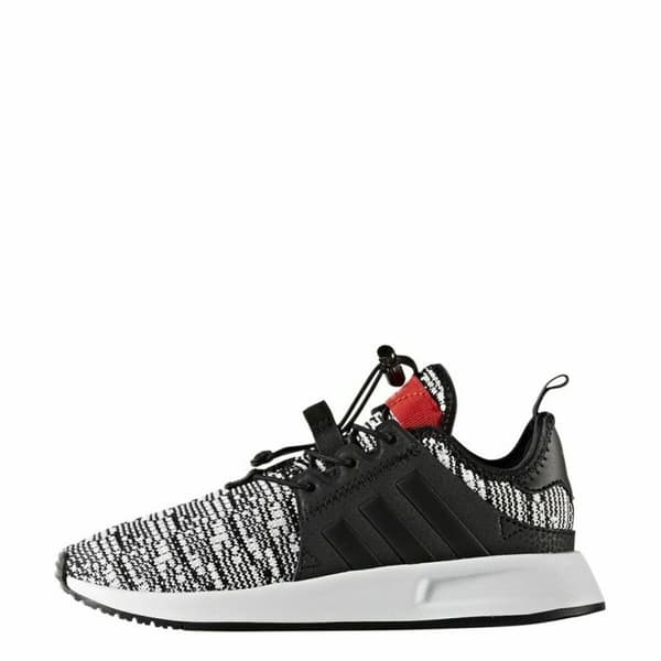 Jobbesko til Barn Adidas Originals X_Plr Svart - 32