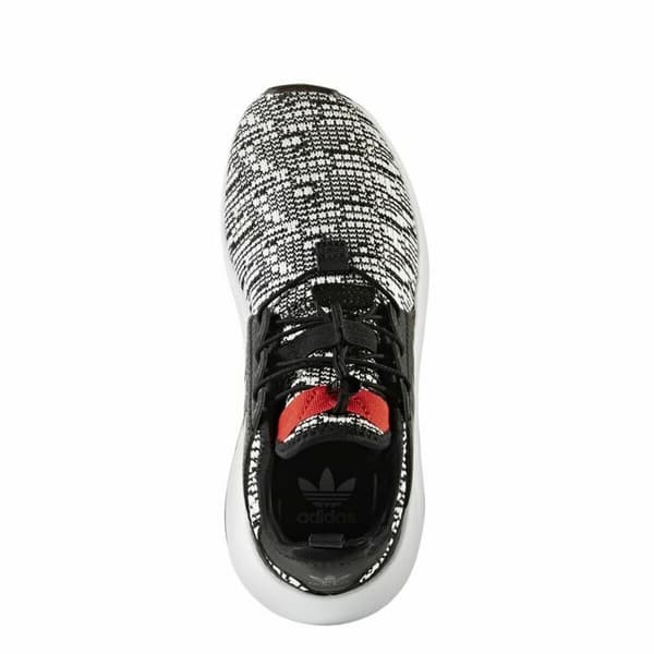 Jobbesko til Barn Adidas Originals X_Plr Svart - 32
