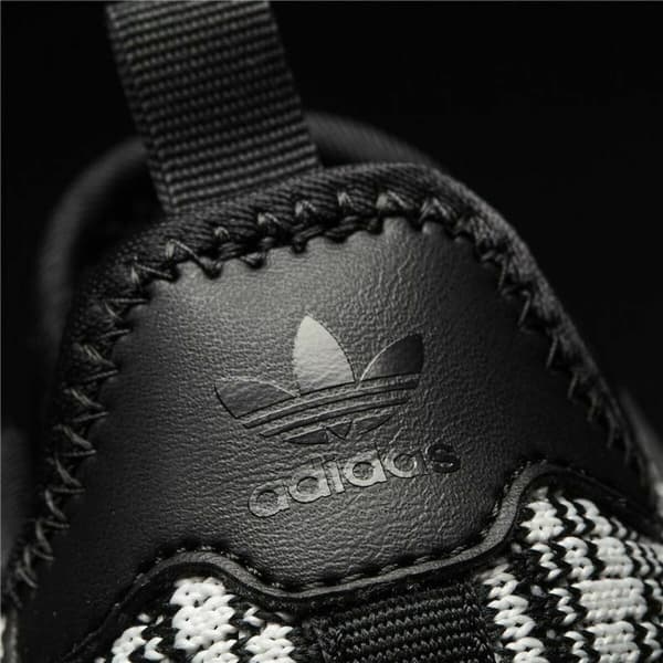 Jobbesko til Barn Adidas Originals X_Plr Svart - 32