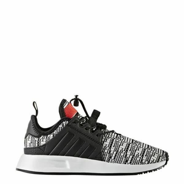 Jobbesko til Barn Adidas Originals X_Plr Svart - 32