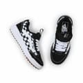 Miniatyrbilde 4 av 8: Jobbesko til Barn Vans Range Exp Checkerboard Hvit Svart - 31