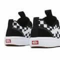 Miniatyrbilde 6 av 8: Jobbesko til Barn Vans Range Exp Checkerboard Hvit Svart - 30