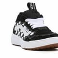 Miniatyrbilde 7 av 8: Jobbesko til Barn Vans Range Exp Checkerboard Hvit Svart - 30