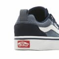 Miniatyrbilde 6 av 8: Jobbesko til Barn Vans Filmore Blå - 39