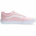 Miniatyrbilde 4 av 11: Joggesko Vans Ward Rosa - 19