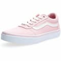 Miniatyrbilde 8 av 11: Joggesko Vans Ward Rosa - 19