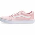 Miniatyrbilde 10 av 11: Joggesko Vans Ward Rosa - 19