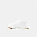 Miniatyrbilde 9 av 11: Jobbesko til Barn New Balance 574 New-B Hook Loop Hvit - 26