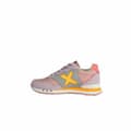 Miniatyrbilde 4 av 5: Sportssko for barn Munich Dash Kid 150 Rosa - 33