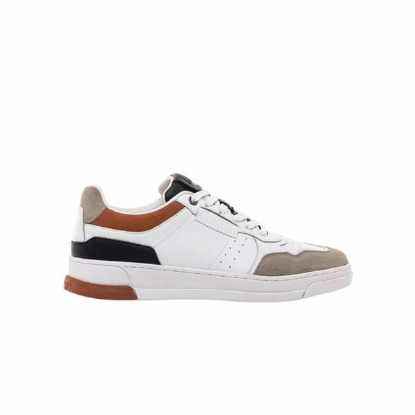 Sportssko for barn Mustang Castizo - 41