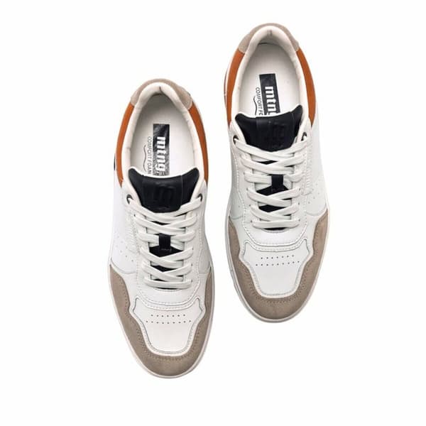 Sportssko for barn Mustang Castizo - 41