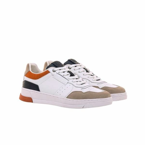 Sportssko for barn Mustang Castizo - 41