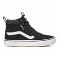 Miniatyrbilde 3 av 11: Jobbesko til Barn Vans Filmore Hi VansGuard Svart - 35