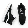 Miniatyrbilde 9 av 11: Jobbesko til Barn Vans Filmore Hi VansGuard Svart - 35