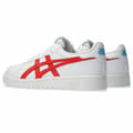 Miniatyrbilde 6 av 8: Jobbesko til Barn Asics Japan S Hvit - 39.5