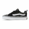 Pikkukuva 2 / 6: Lasten rennot kävelykengät Vans Filmore High Top Vihreä Suojaväritys - 34