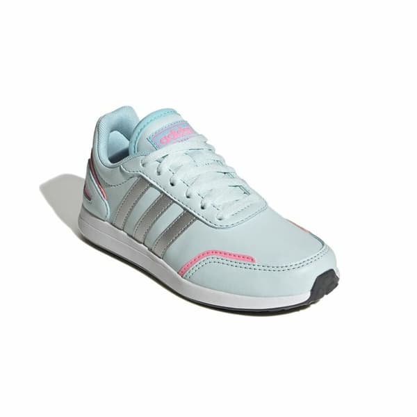 Lasten urheilukengät Adidas Swich 3 Lifestyle Akvamariini - 38 2/3
