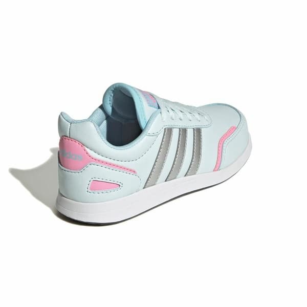 Lasten urheilukengät Adidas Swich 3 Lifestyle Akvamariini - 38 2/3