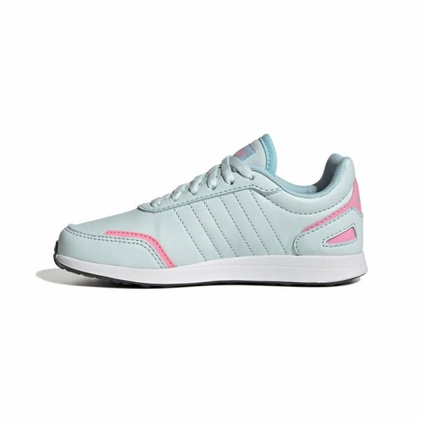 Lasten urheilukengät Adidas Swich 3 Lifestyle Akvamariini - 38 2/3
