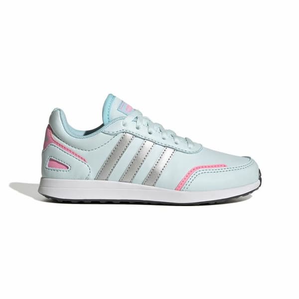 Lasten urheilukengät Adidas Swich 3 Lifestyle Akvamariini - 38 2/3