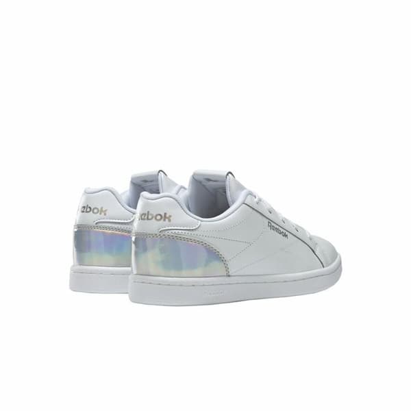 Unisex rennot kävelykengät Reebok Classic Royal Valkoinen - 30.5