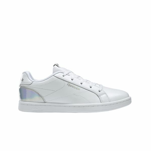 Unisex rennot kävelykengät Reebok Classic Royal Valkoinen - 30.5