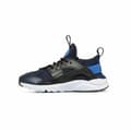 Pikkukuva 2 / 6: Lasten rennot kävelykengät Nike Huarache Run Ultra Tummansininen - 29.5