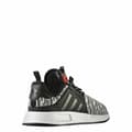 Pikkukuva 3 / 9: Lasten rennot kävelykengät Adidas Originals X_Plr Musta - 28.5