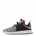 Pikkukuva 4 / 9: Lasten rennot kävelykengät Adidas Originals X_Plr Musta - 28.5
