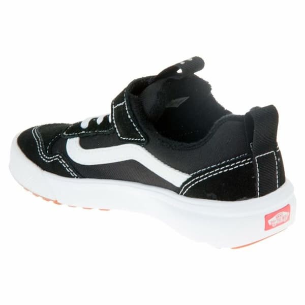 Lasten rennot kävelykengät Vans Range Musta - 39