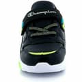 Pikkukuva 7 / 9: Lasten rennot kävelykengät Champion Low Cut Shoe Wave Pu Td Athletic Musta - 22