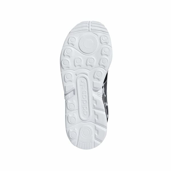 Lasten rennot kävelykengät Adidas Zx Flux Musta - 29