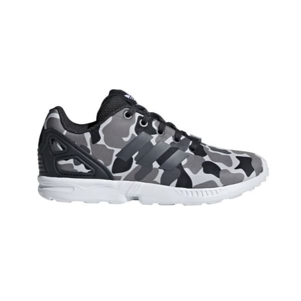 Lasten rennot kävelykengät Adidas Zx Flux Musta - 29