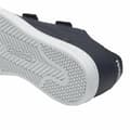 Miniatyrbilde 8 av 10: Sportssko for barn Reebok Royal Complete Clean Svart - 27.5