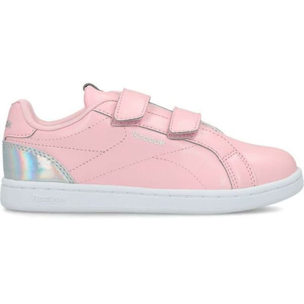 Unisex rennot kävelykengät Reebok Royal Complete Clean 2 Pinkki - 34,5