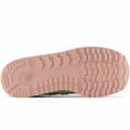 Pikkukuva 10 / 11: Lasten rennot kävelykengät New Balance S222 NBJ Vaaleanvihreä - 40